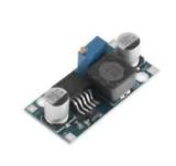 DC-DC Adım Aşağı LM2596 DC 4.0 ~ 40 ila 1.3-37V 